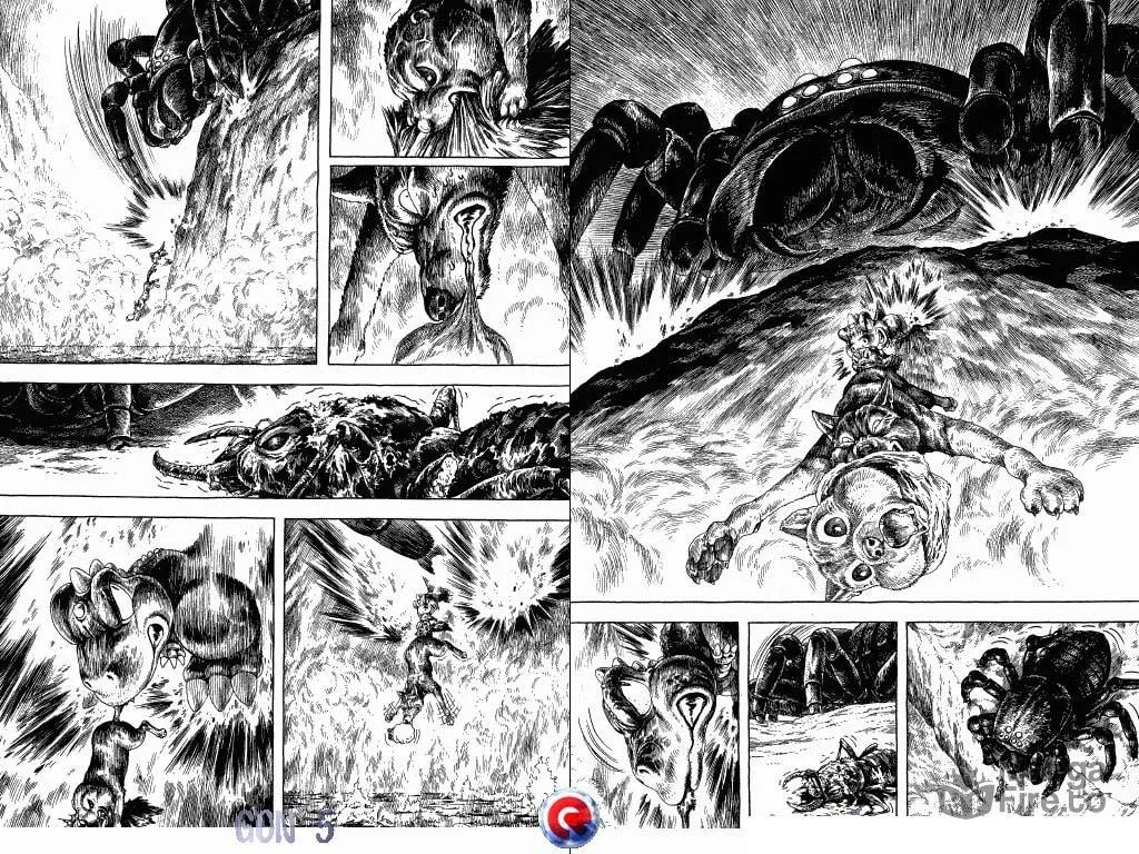 Read Gon chapter 16 image 69 on Lezhin
