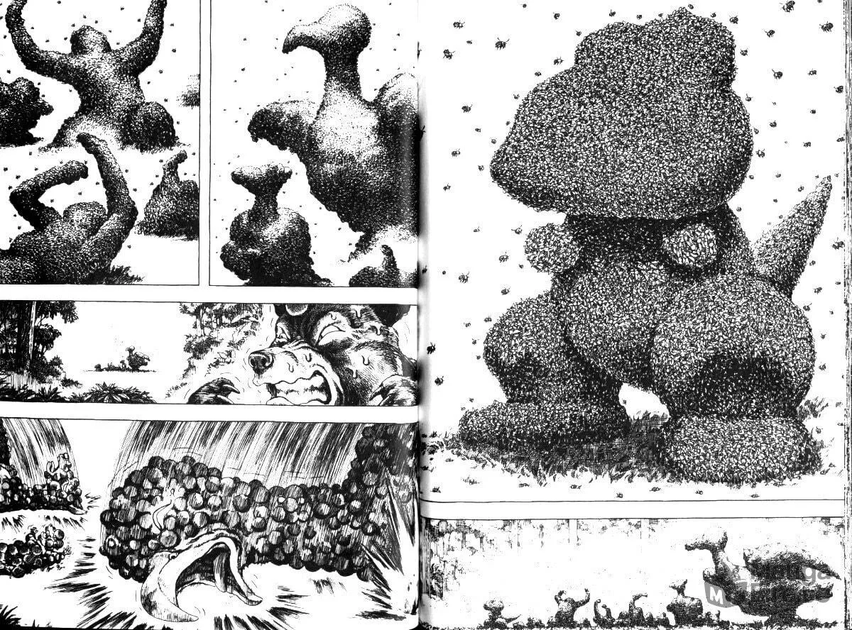 Read Gon chapter 24 image 8 on Lezhin