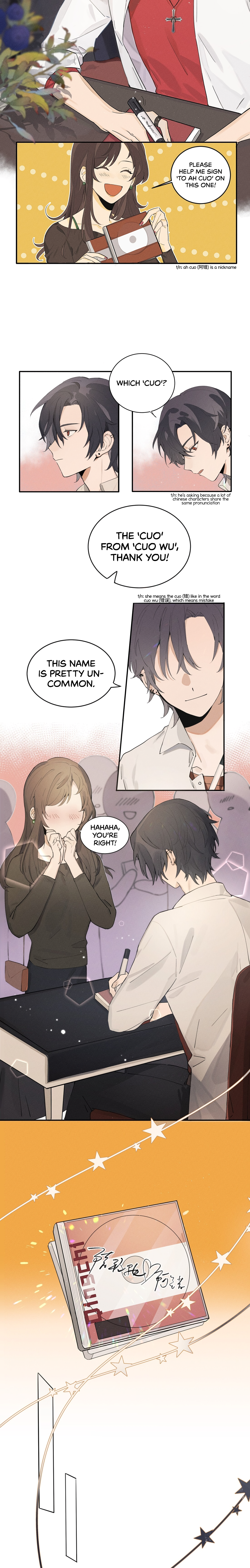 Read Gone with the Wind chapter 1 image 1 on Lezhin