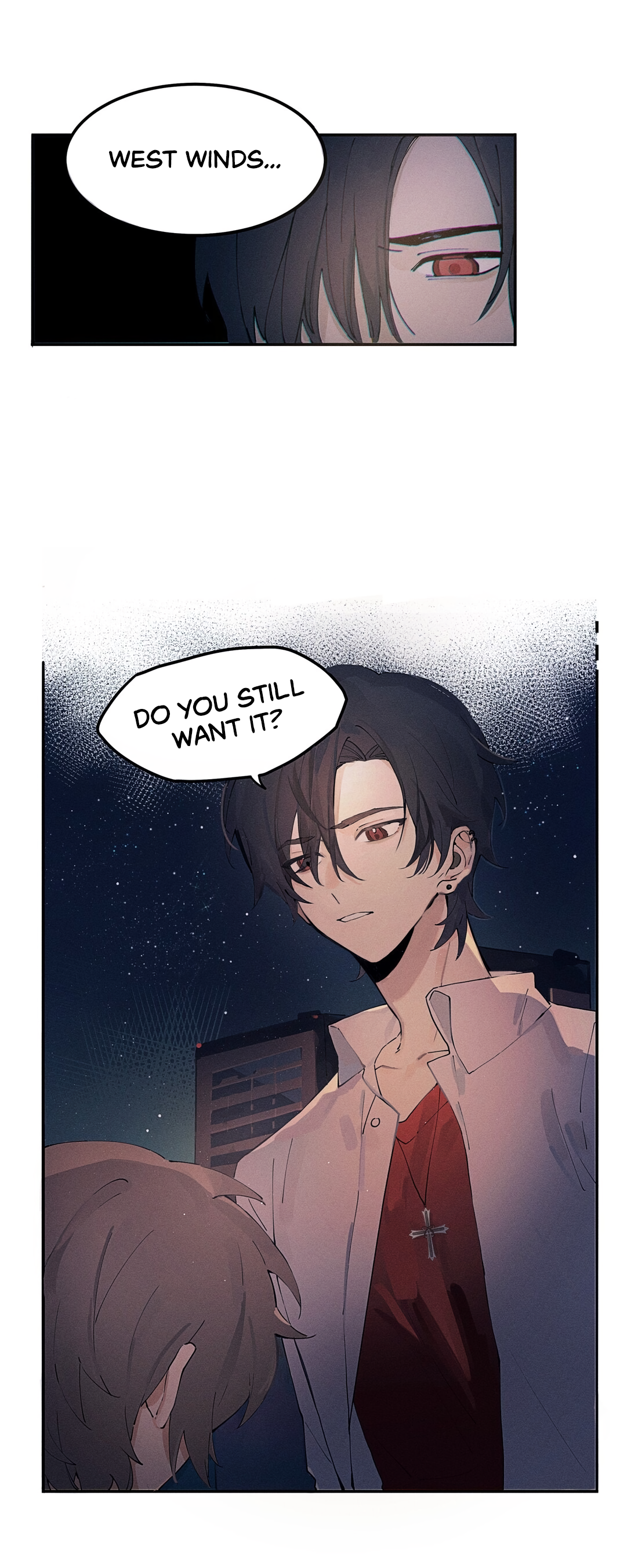 Read Gone with the Wind chapter 1 image 10 on Lezhin