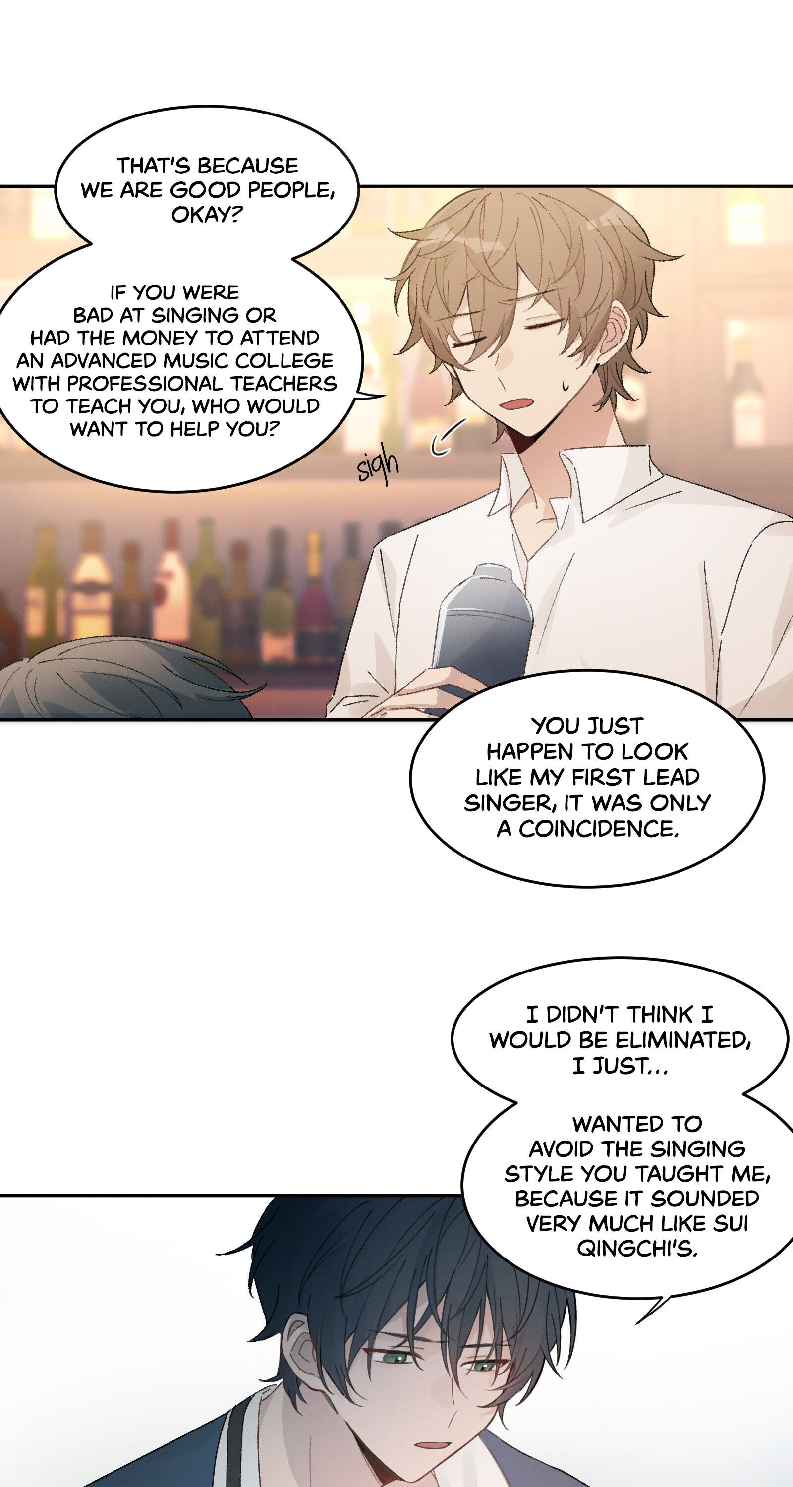 Read Gone with the Wind chapter 10 image 10 on Lezhin