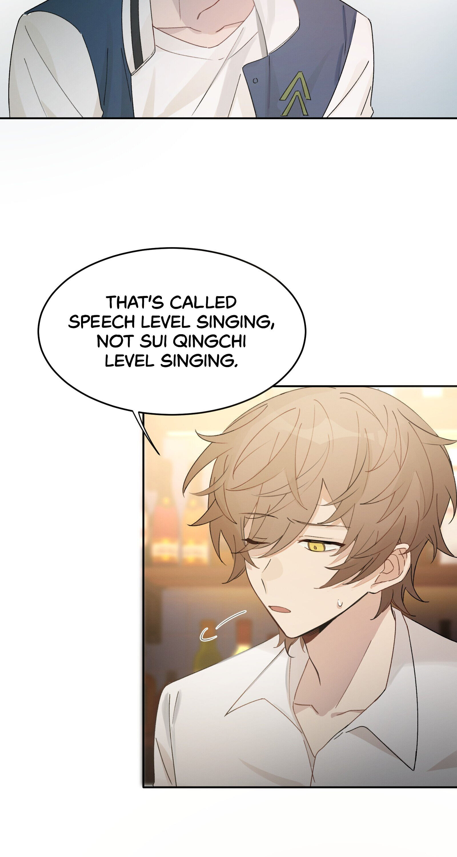 Read Gone with the Wind chapter 10 image 11 on Lezhin