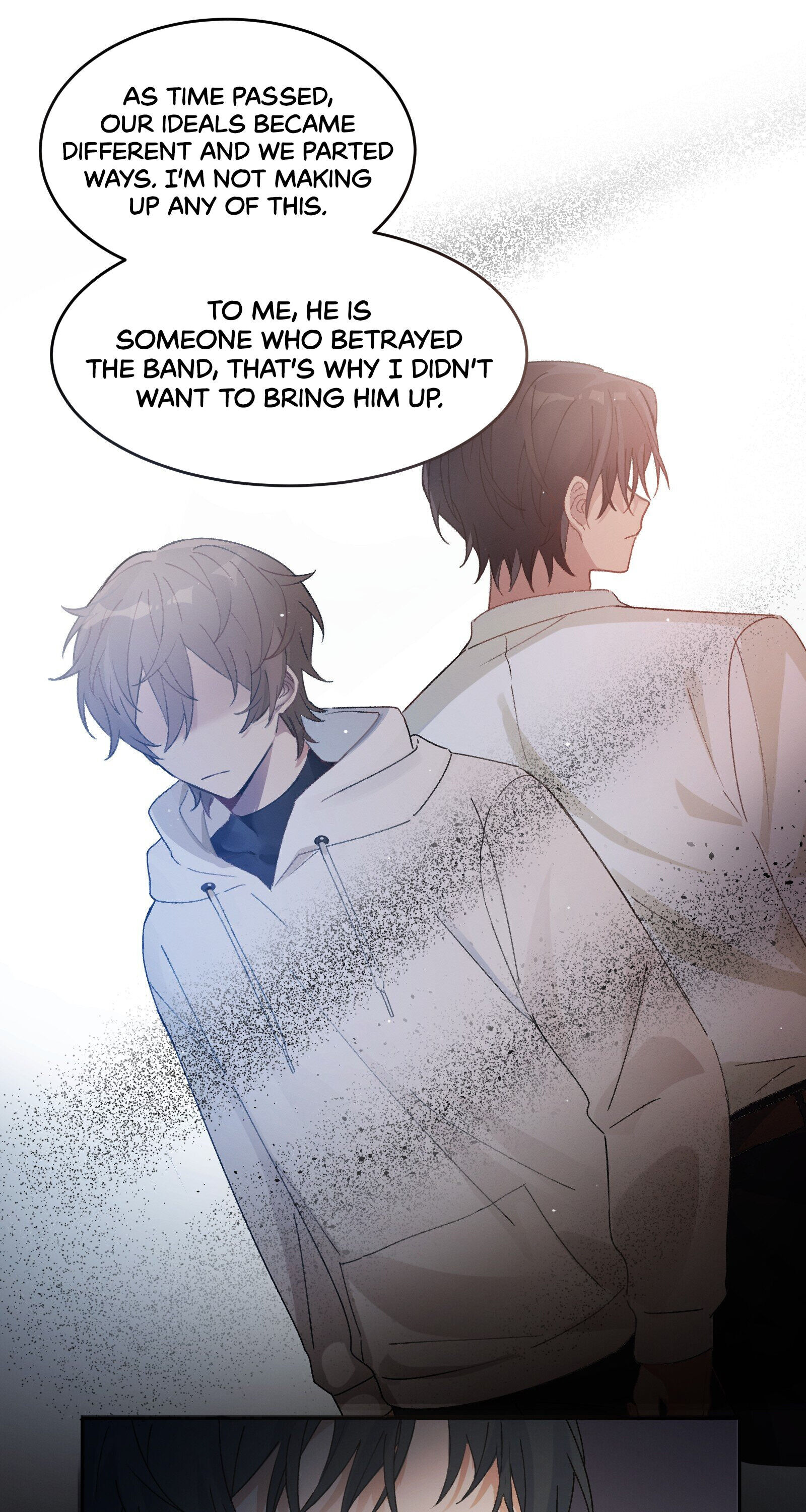 Read Gone with the Wind chapter 10 image 13 on Lezhin