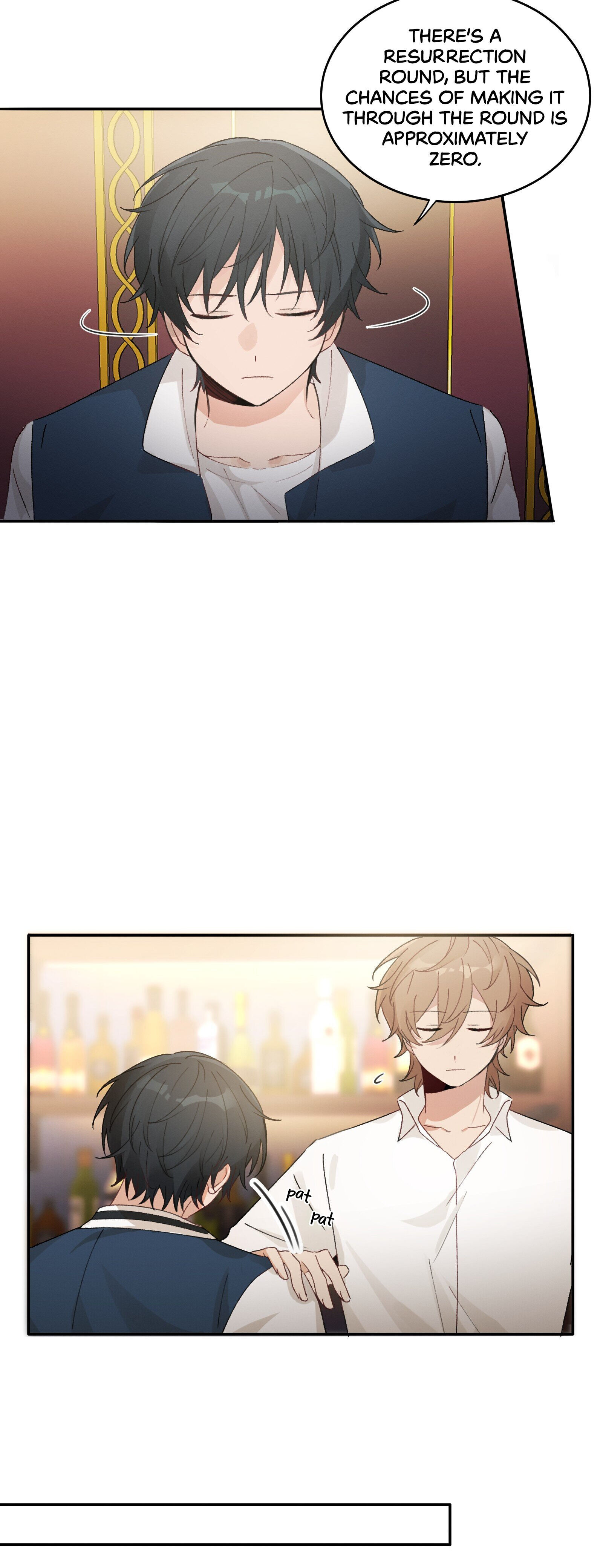 Read Gone with the Wind chapter 10 image 16 on Lezhin