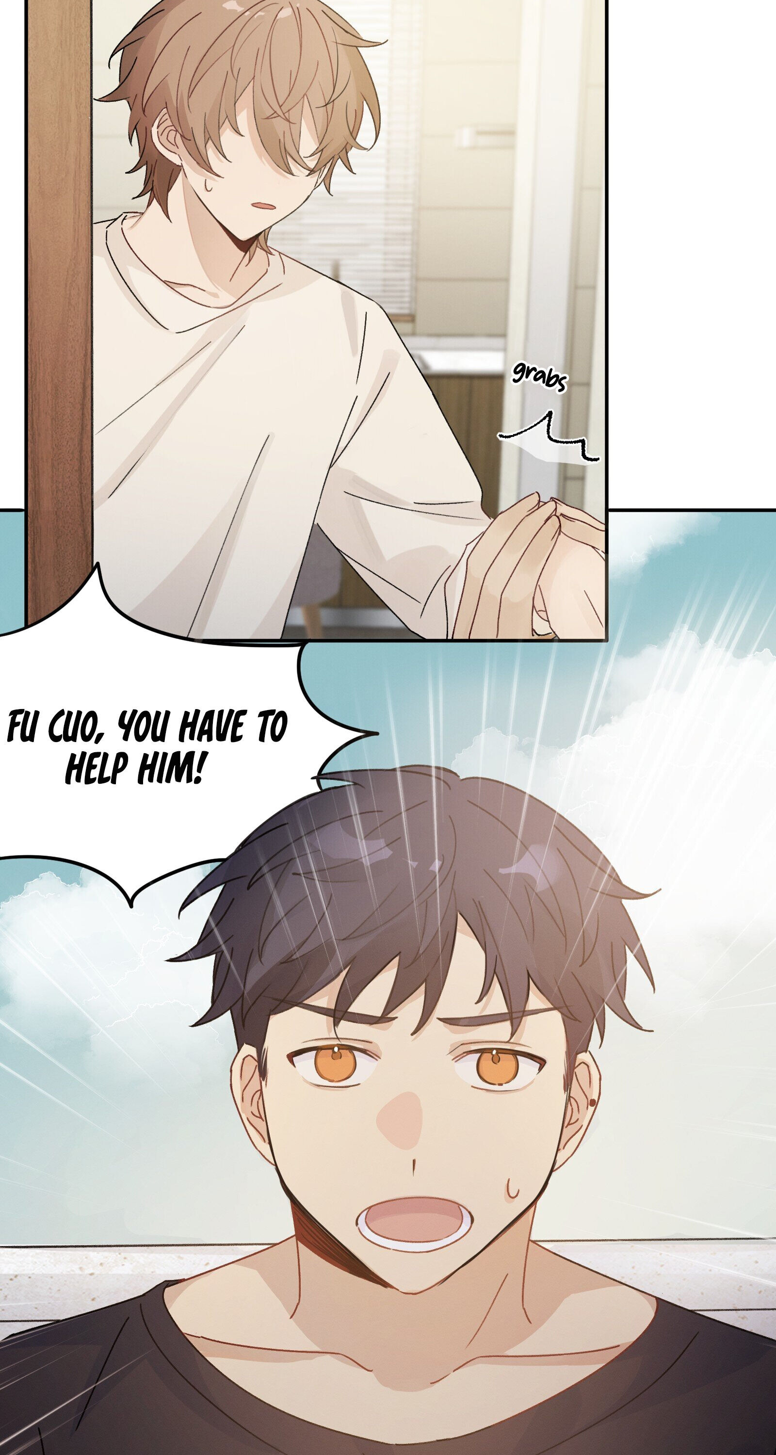 Read Gone with the Wind chapter 10 image 18 on Lezhin