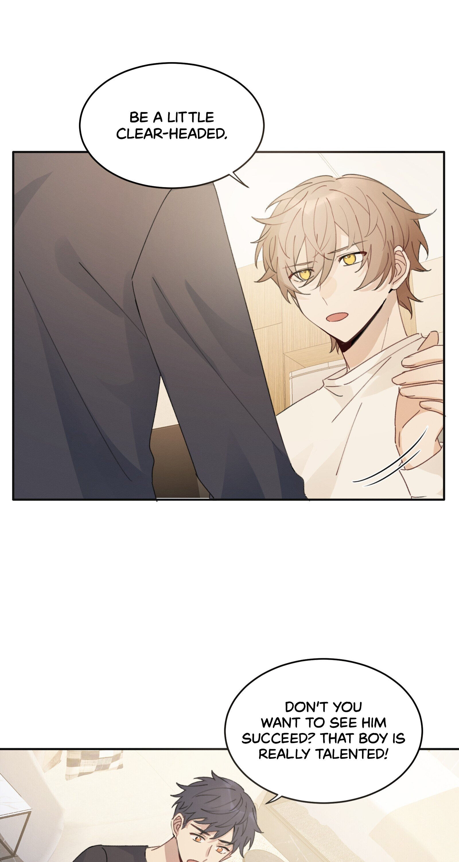 Read Gone with the Wind chapter 10 image 20 on Lezhin