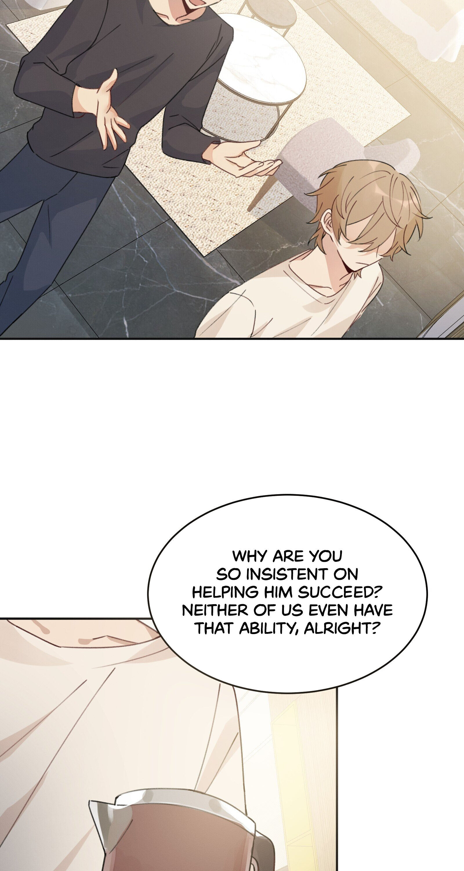 Read Gone with the Wind chapter 10 image 21 on Lezhin