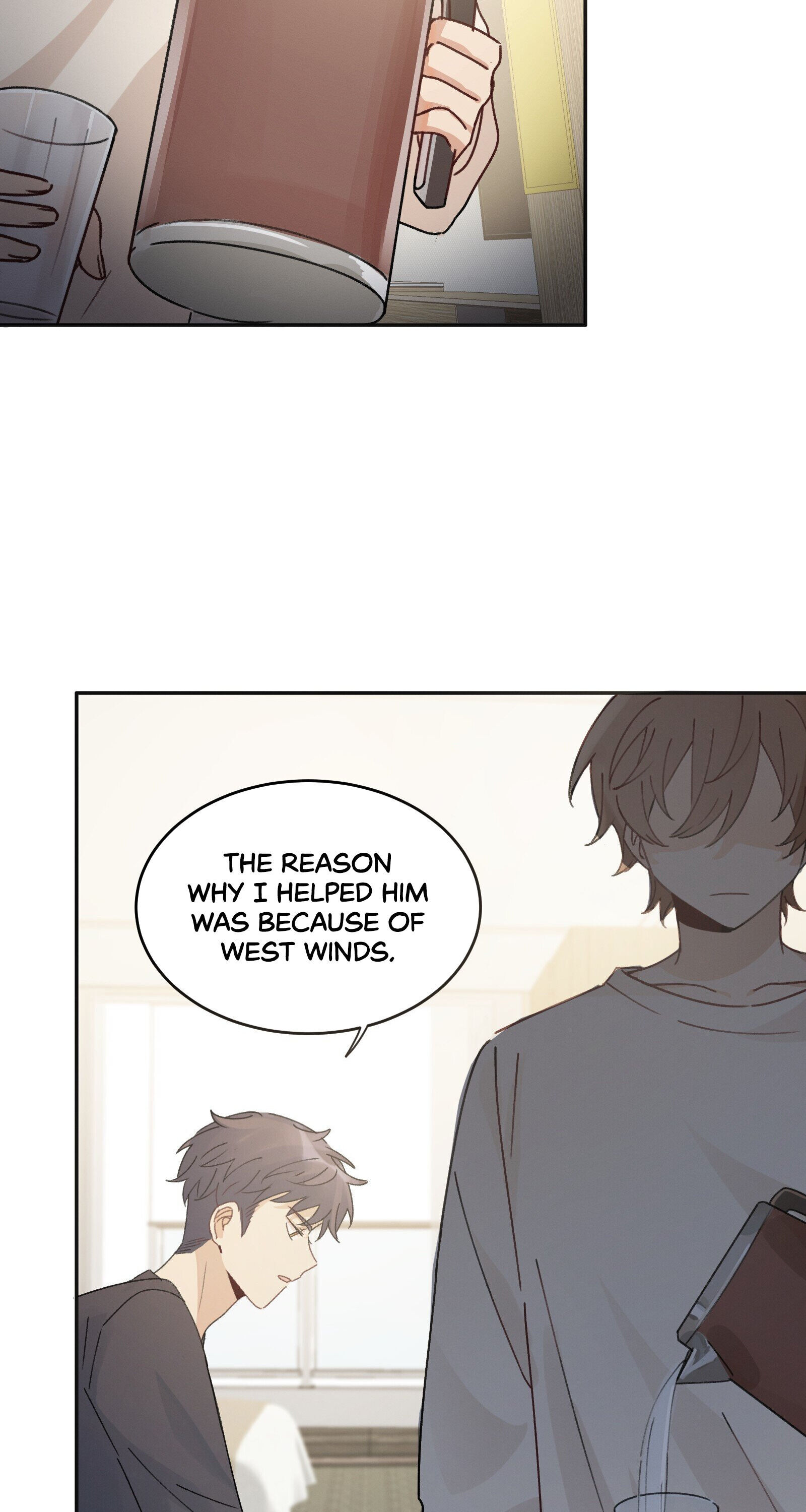 Read Gone with the Wind chapter 10 image 22 on Lezhin