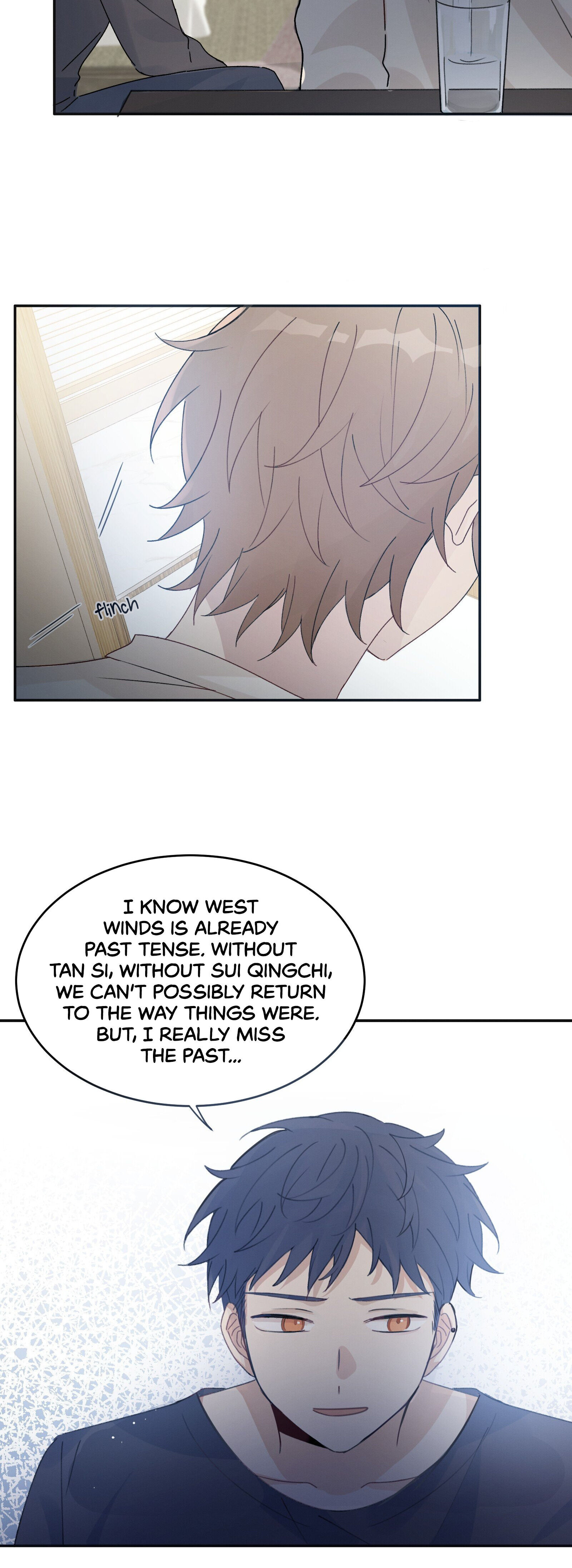 Read Gone with the Wind chapter 10 image 23 on Lezhin
