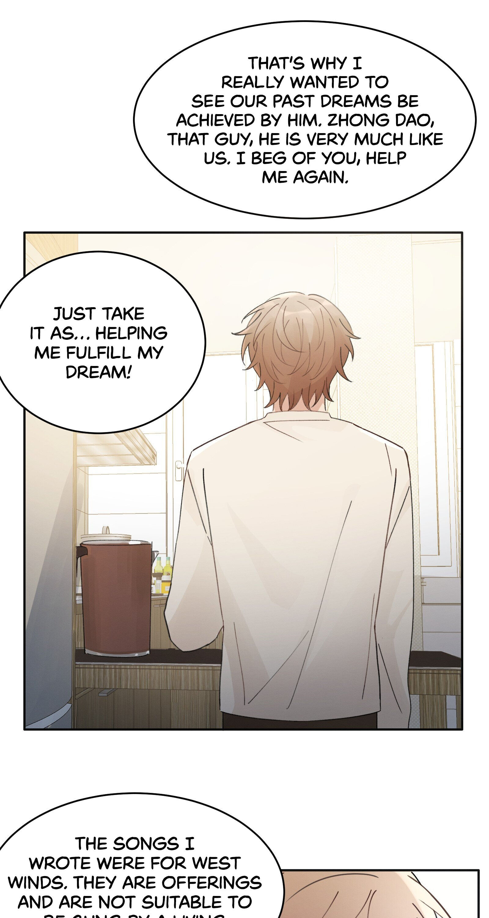 Read Gone with the Wind chapter 10 image 24 on Lezhin