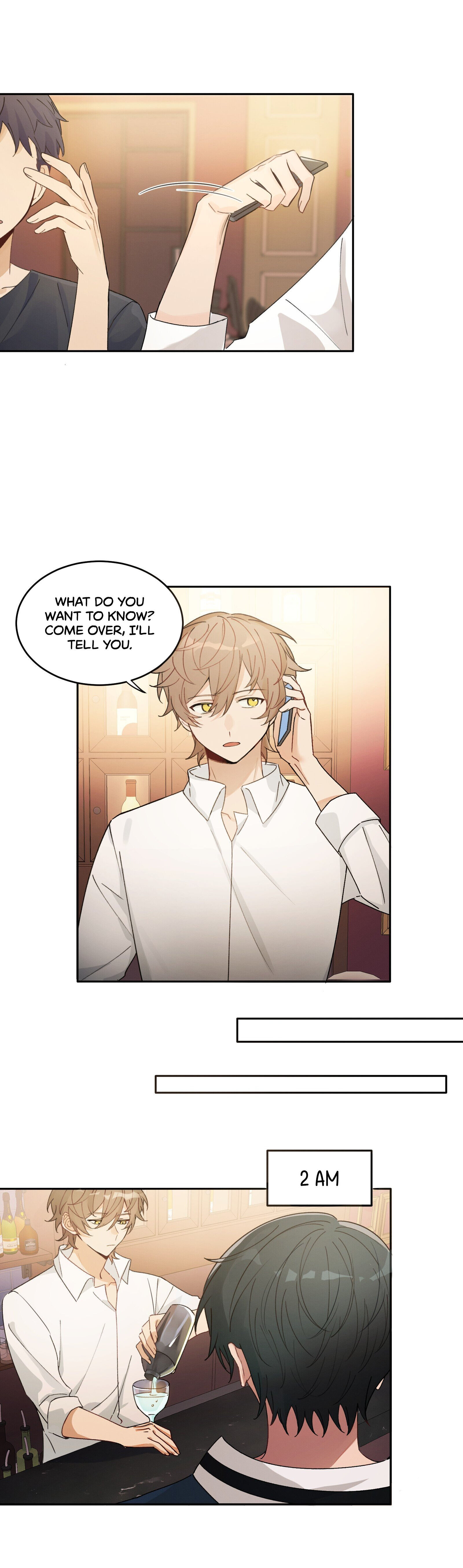 Read Gone with the Wind chapter 10 image 6 on Lezhin