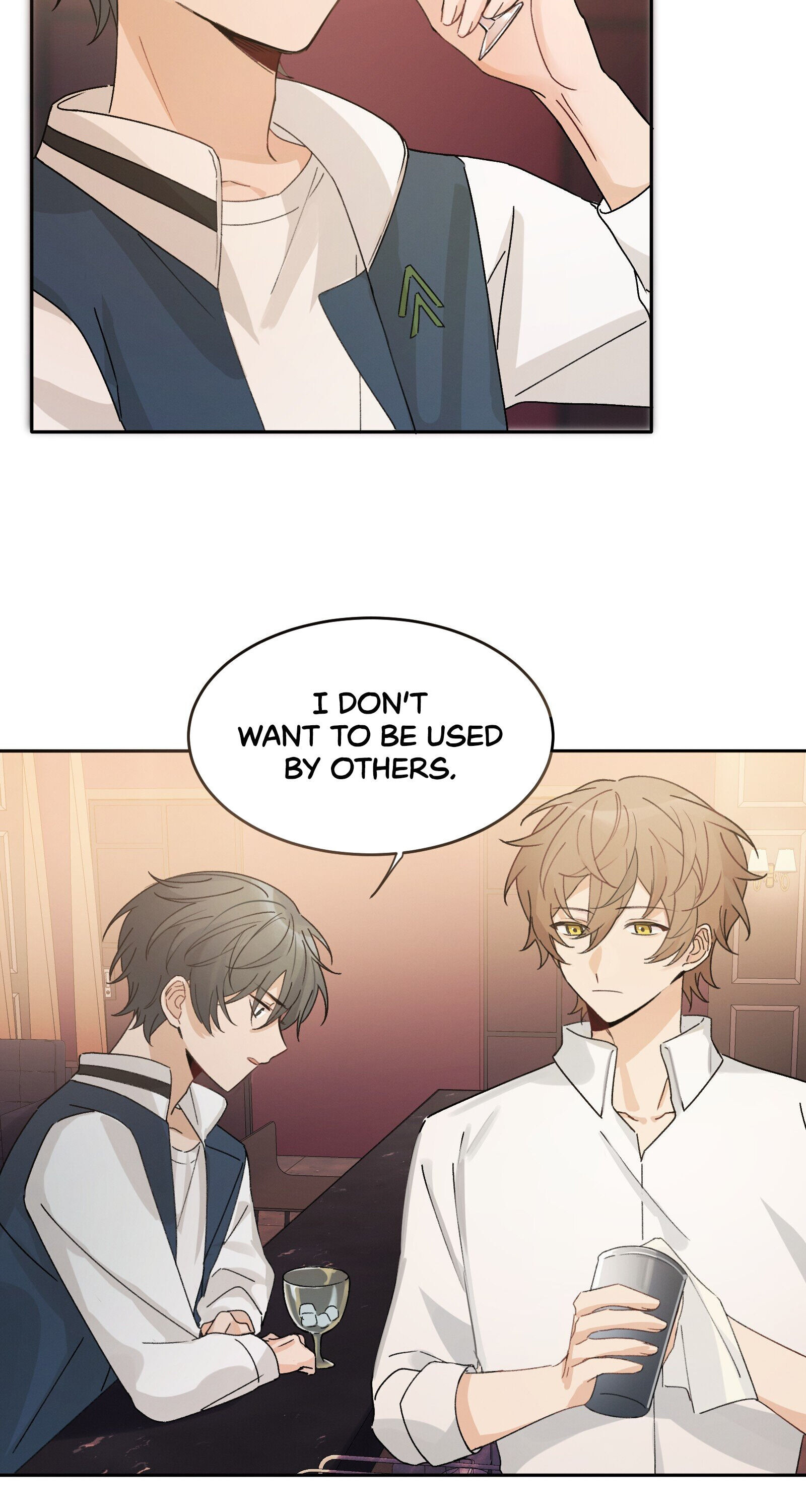 Read Gone with the Wind chapter 10 image 8 on Lezhin