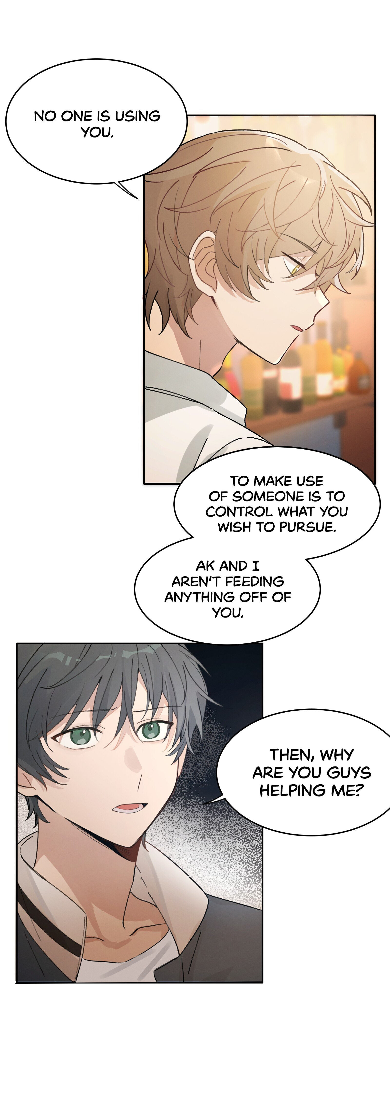 Read Gone with the Wind chapter 10 image 9 on Lezhin