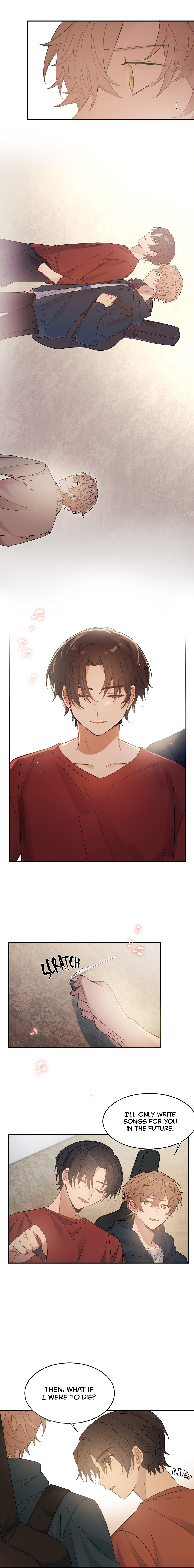 Read Gone with the Wind chapter 11 image 3 on Lezhin