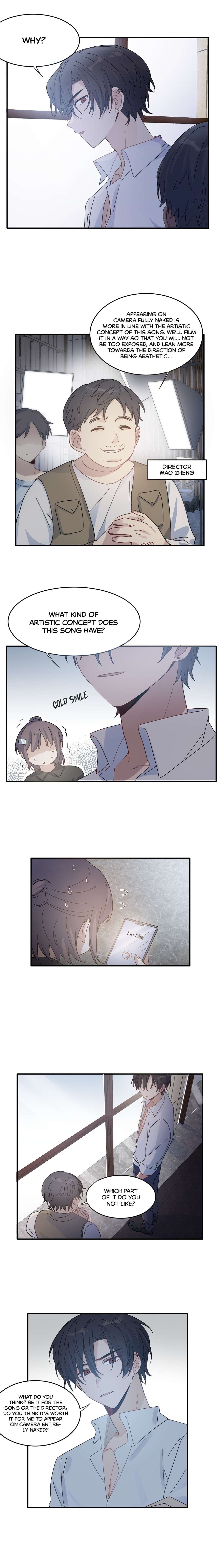Read Gone with the Wind chapter 11 image 6 on Lezhin