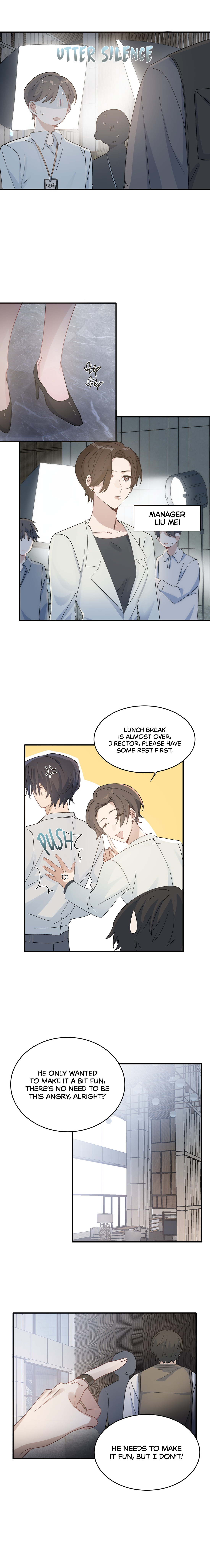 Read Gone with the Wind chapter 11 image 7 on Lezhin