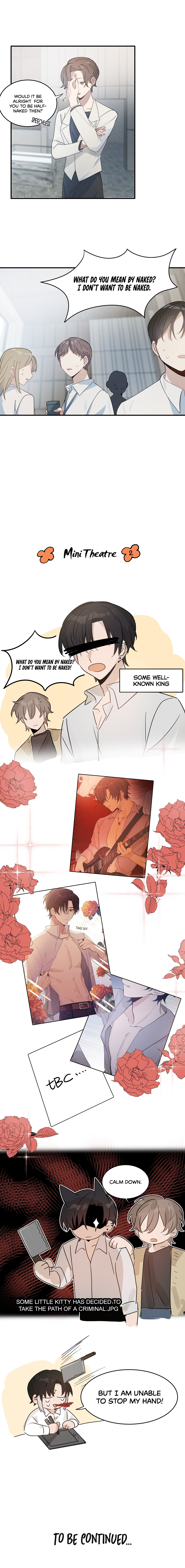 Read Gone with the Wind chapter 11 image 8 on Lezhin