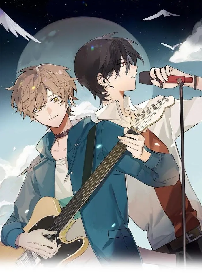 Read Gone with the Wind chapter 12 image 0 on Lezhin