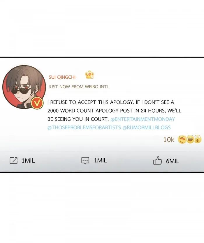 Read Gone with the Wind chapter 12 image 24 on Lezhin