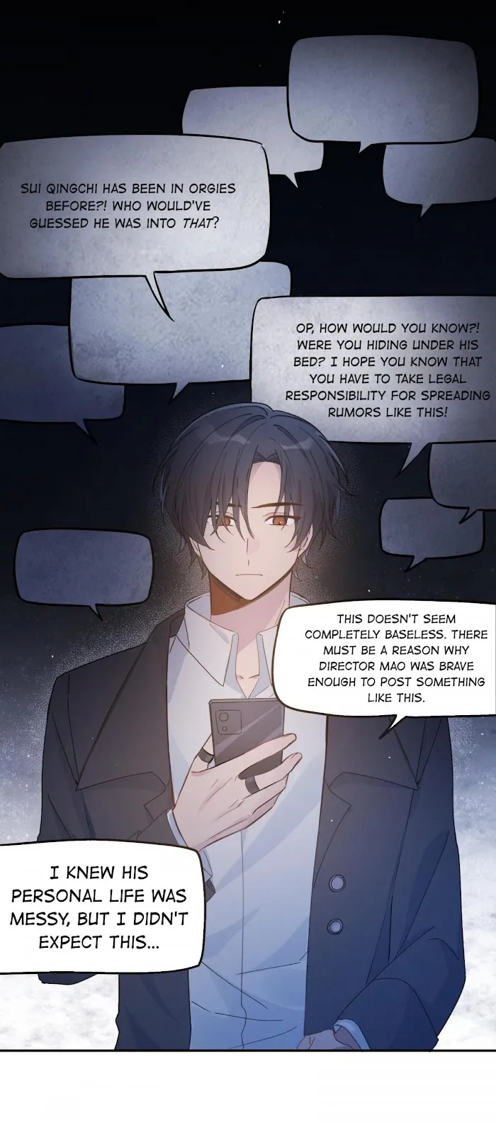 Read Gone with the Wind chapter 12 image 7 on Lezhin