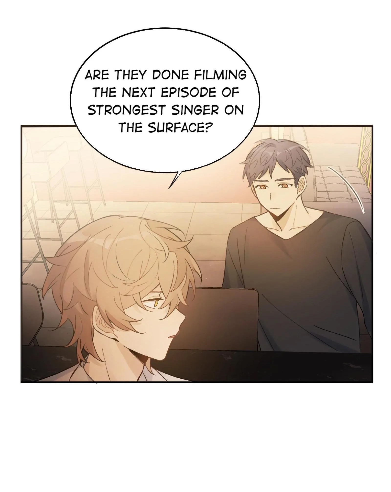 Read Gone with the Wind chapter 13 image 11 on Lezhin