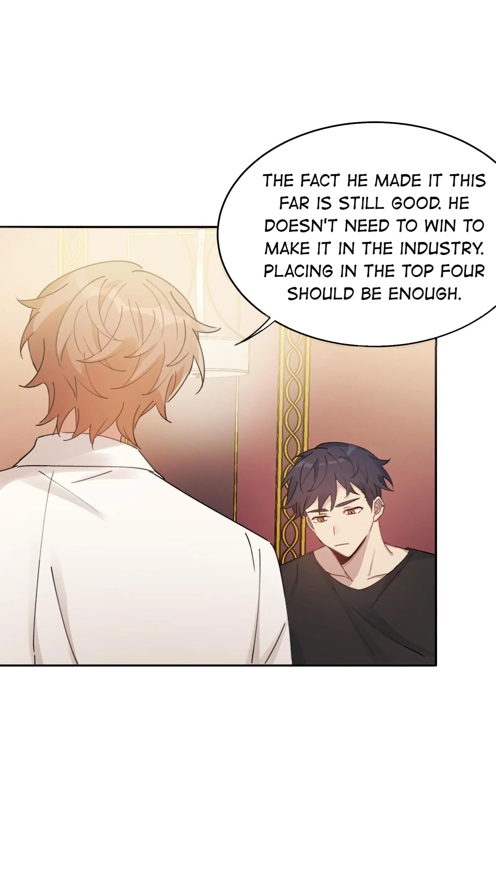 Read Gone with the Wind chapter 13 image 23 on Lezhin
