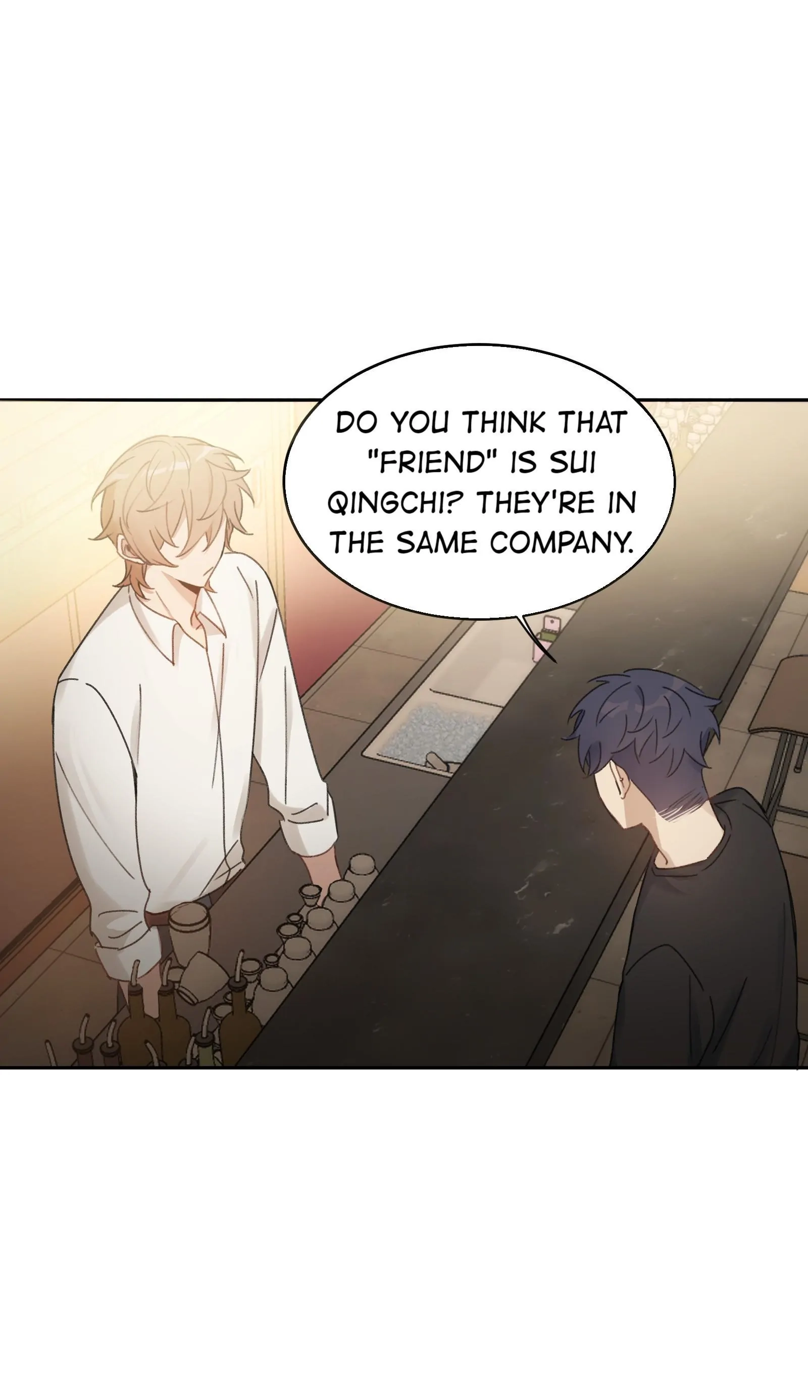 Read Gone with the Wind chapter 13 image 24 on Lezhin
