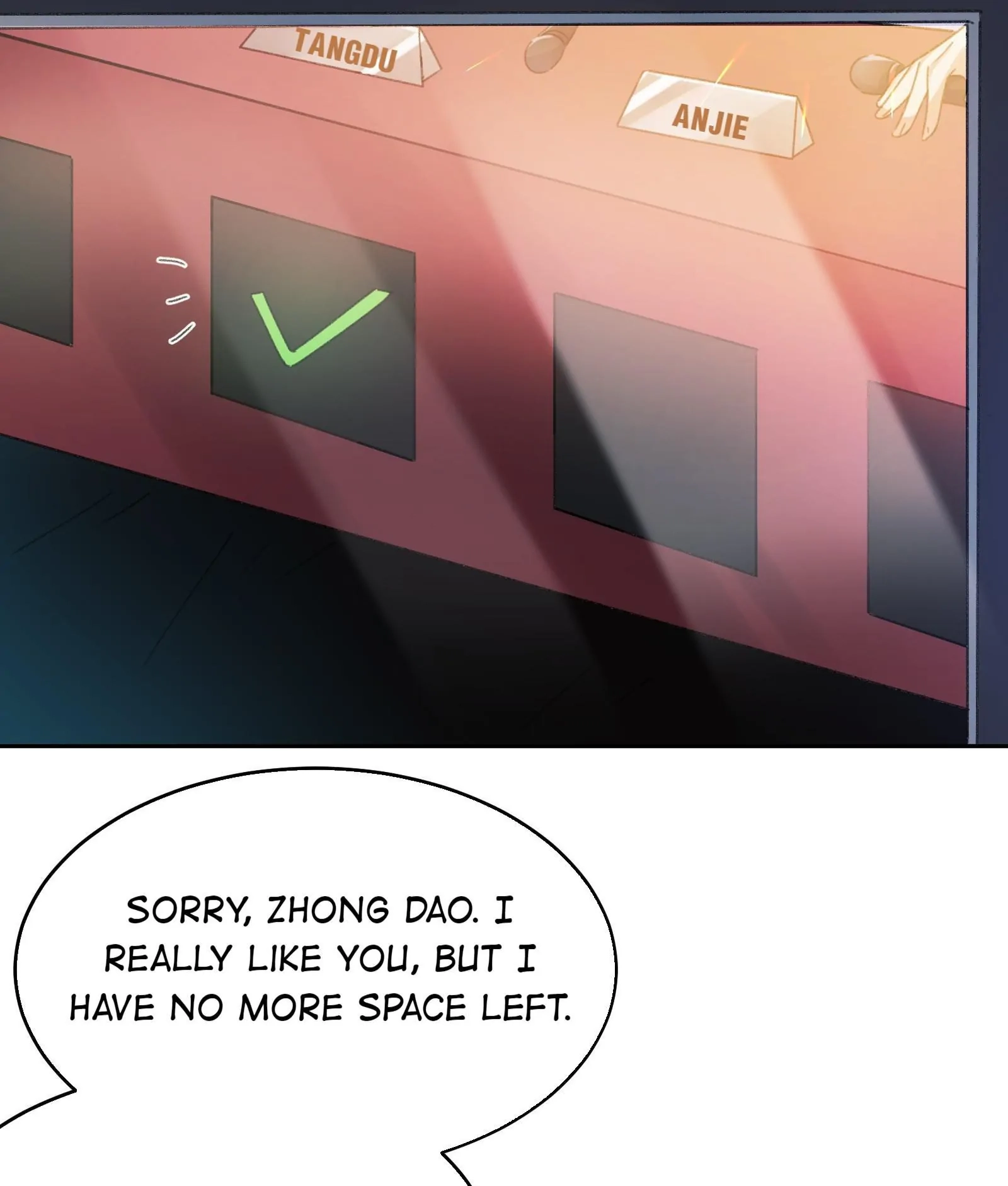 Read Gone with the Wind chapter 13 image 31 on Lezhin