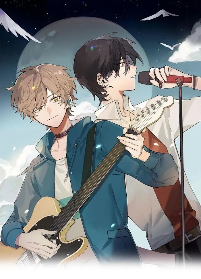 Read Gone with the Wind chapter 14 image 0 on Lezhin