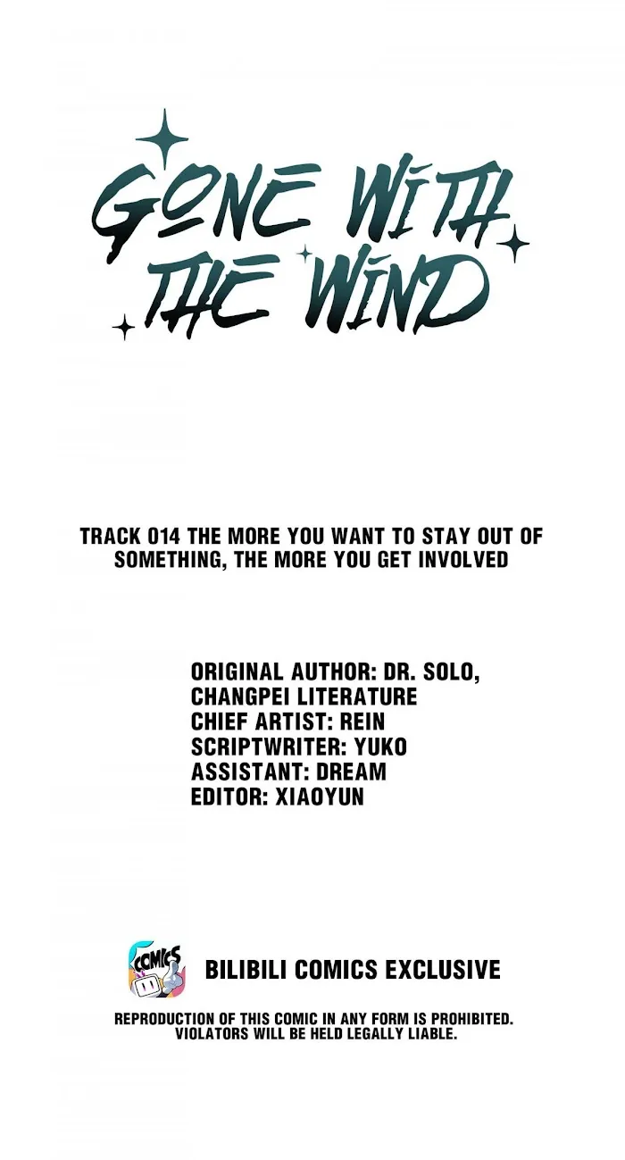 Read Gone with the Wind chapter 14 image 1 on Lezhin