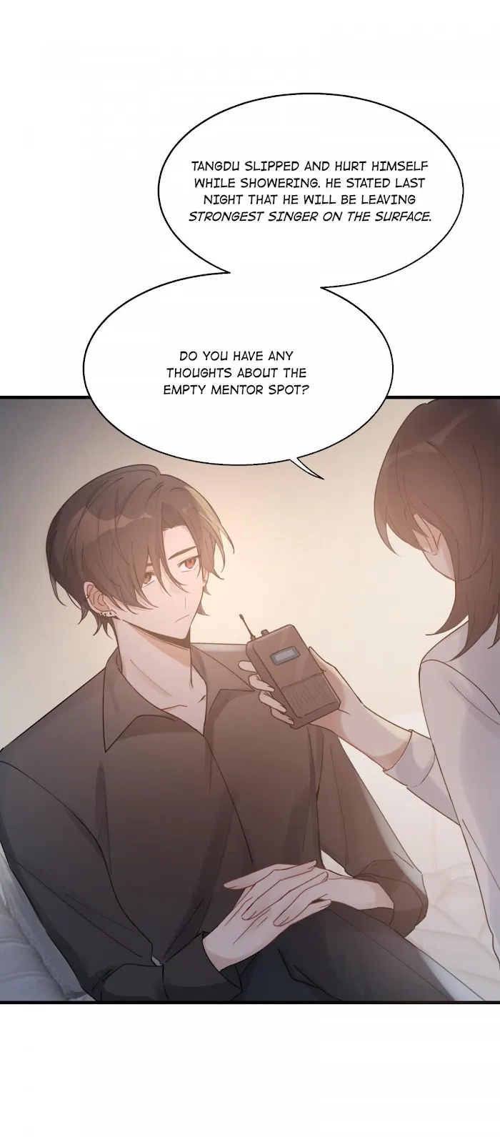 Read Gone with the Wind chapter 14 image 6 on Lezhin