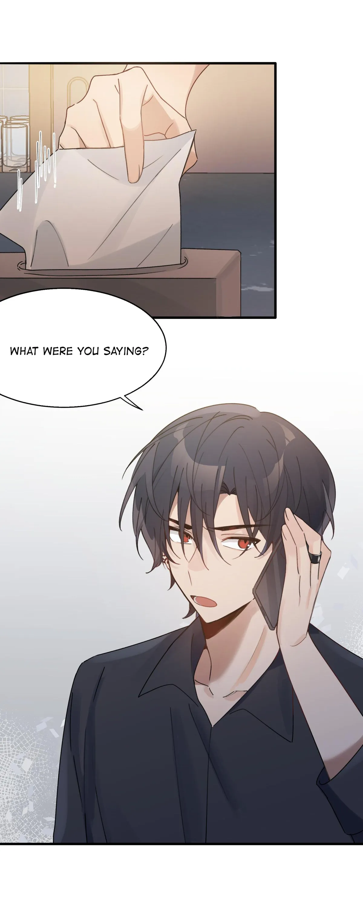 Read Gone with the Wind chapter 15 image 13 on Lezhin