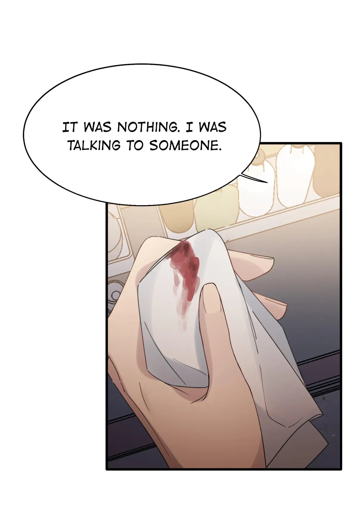 Read Gone with the Wind chapter 15 image 14 on Lezhin