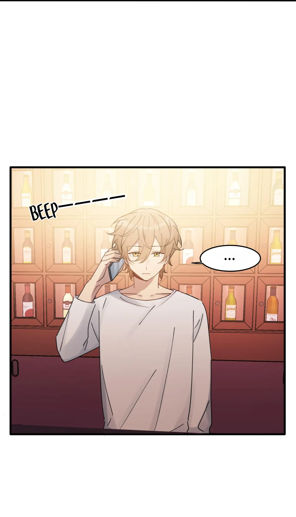 Read Gone with the Wind chapter 15 image 16 on Lezhin
