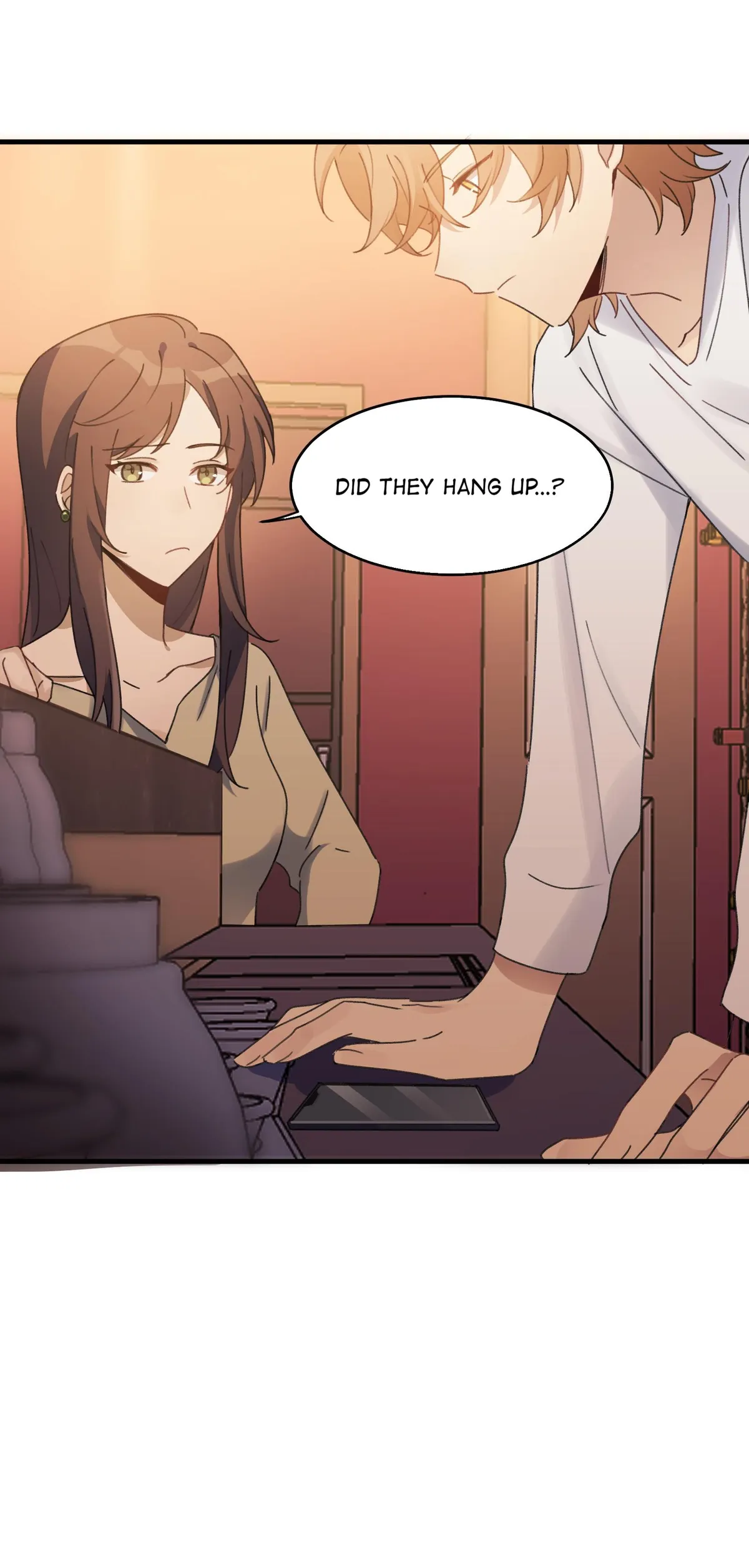 Read Gone with the Wind chapter 15 image 18 on Lezhin