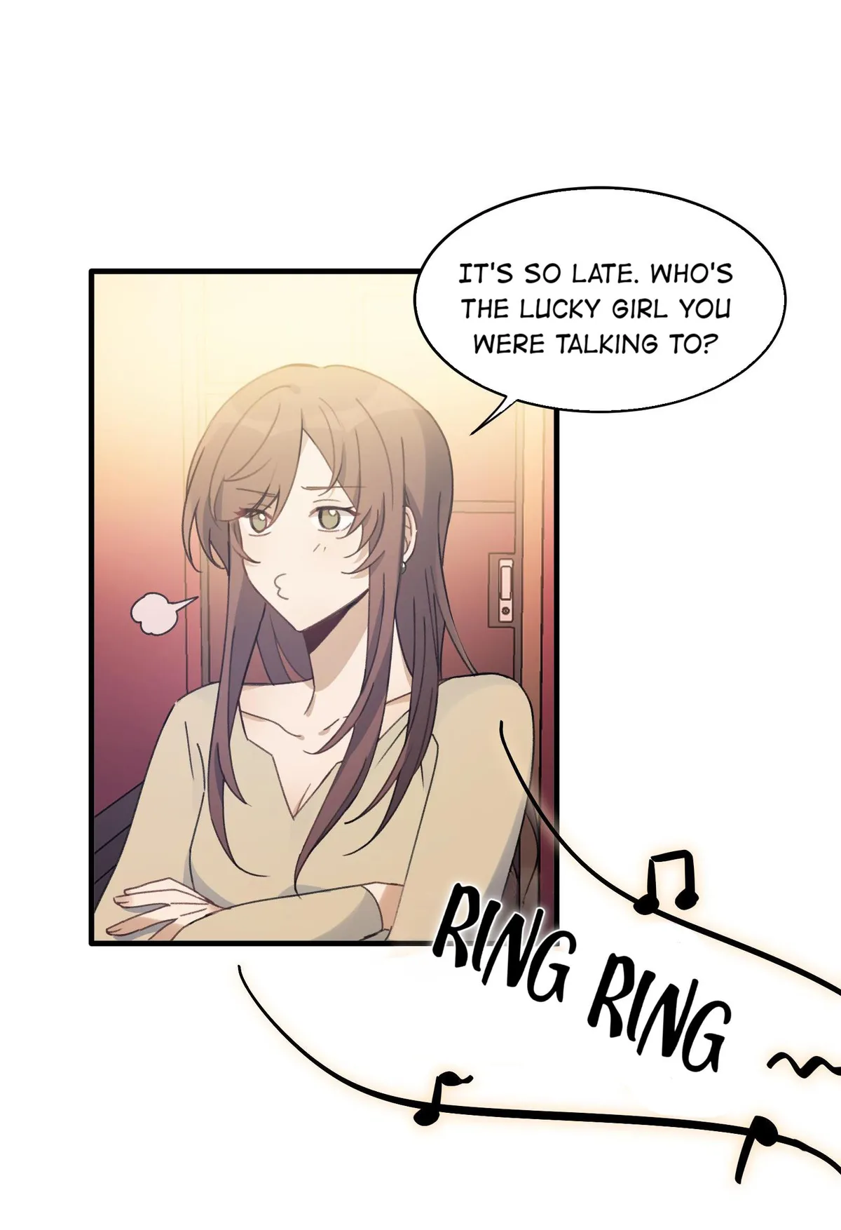 Read Gone with the Wind chapter 15 image 19 on Lezhin