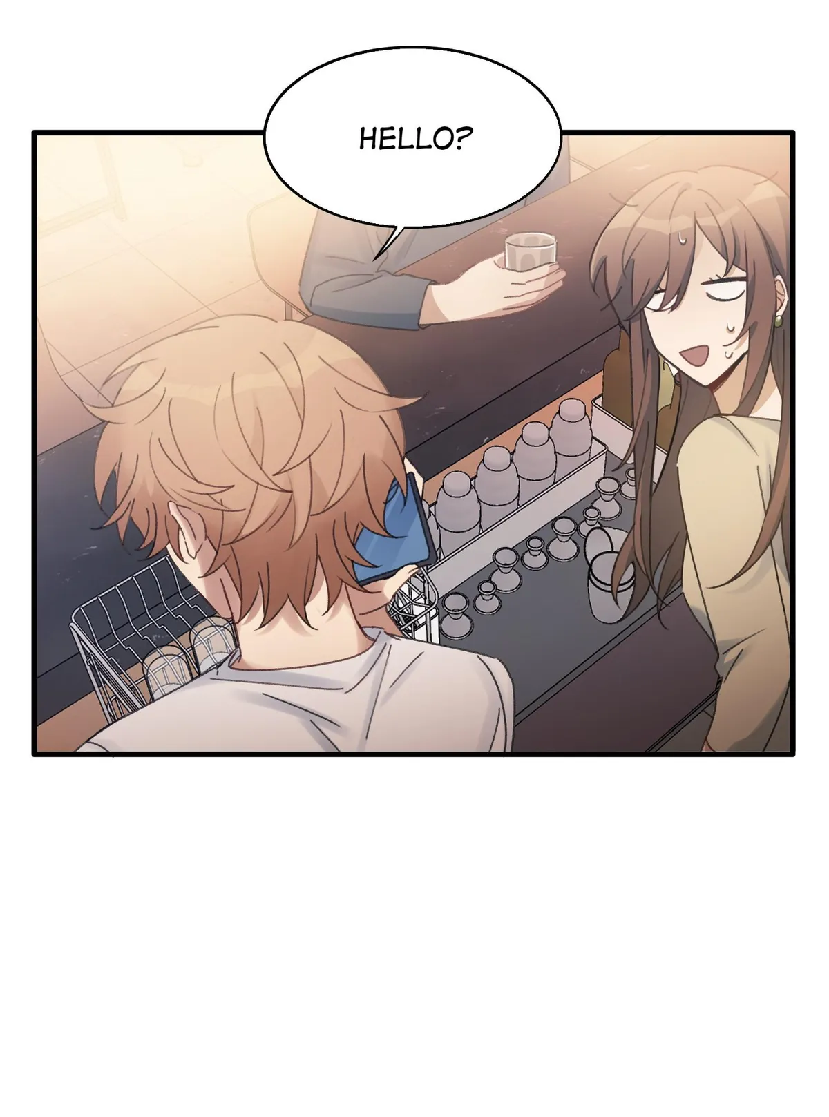 Read Gone with the Wind chapter 15 image 20 on Lezhin