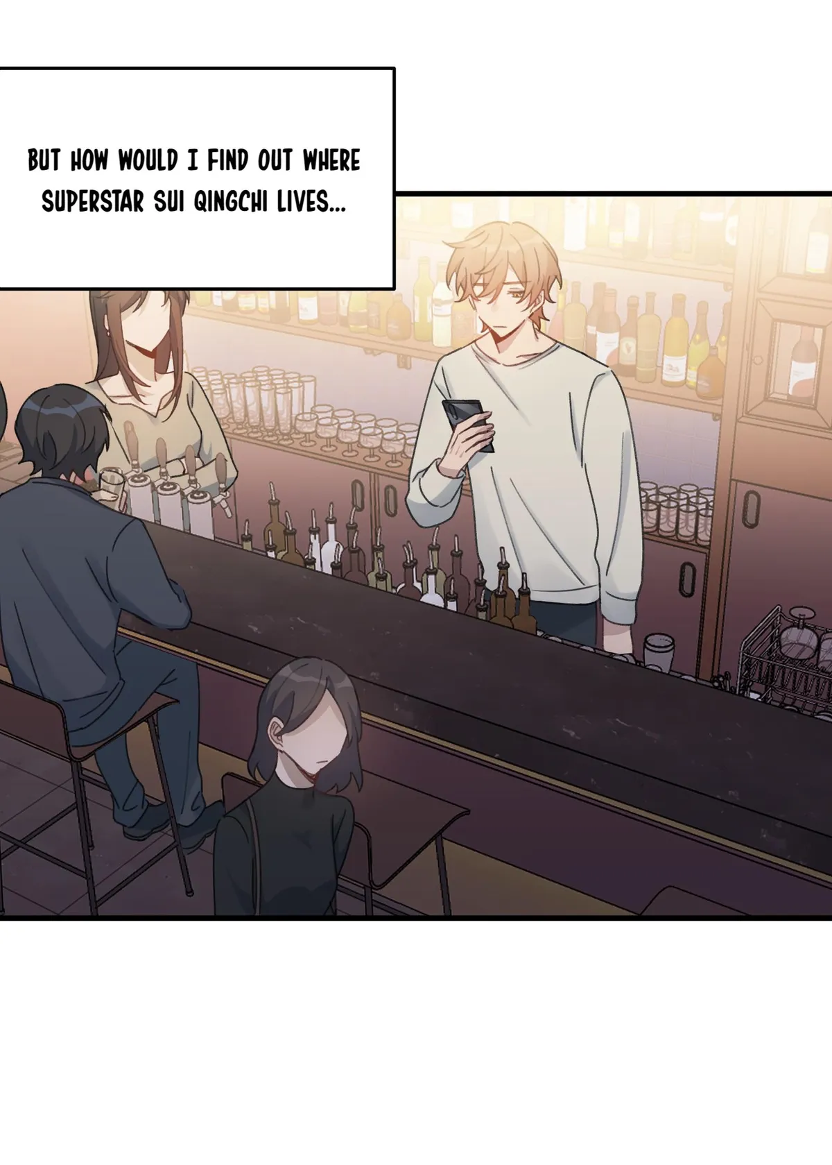 Read Gone with the Wind chapter 15 image 23 on Lezhin