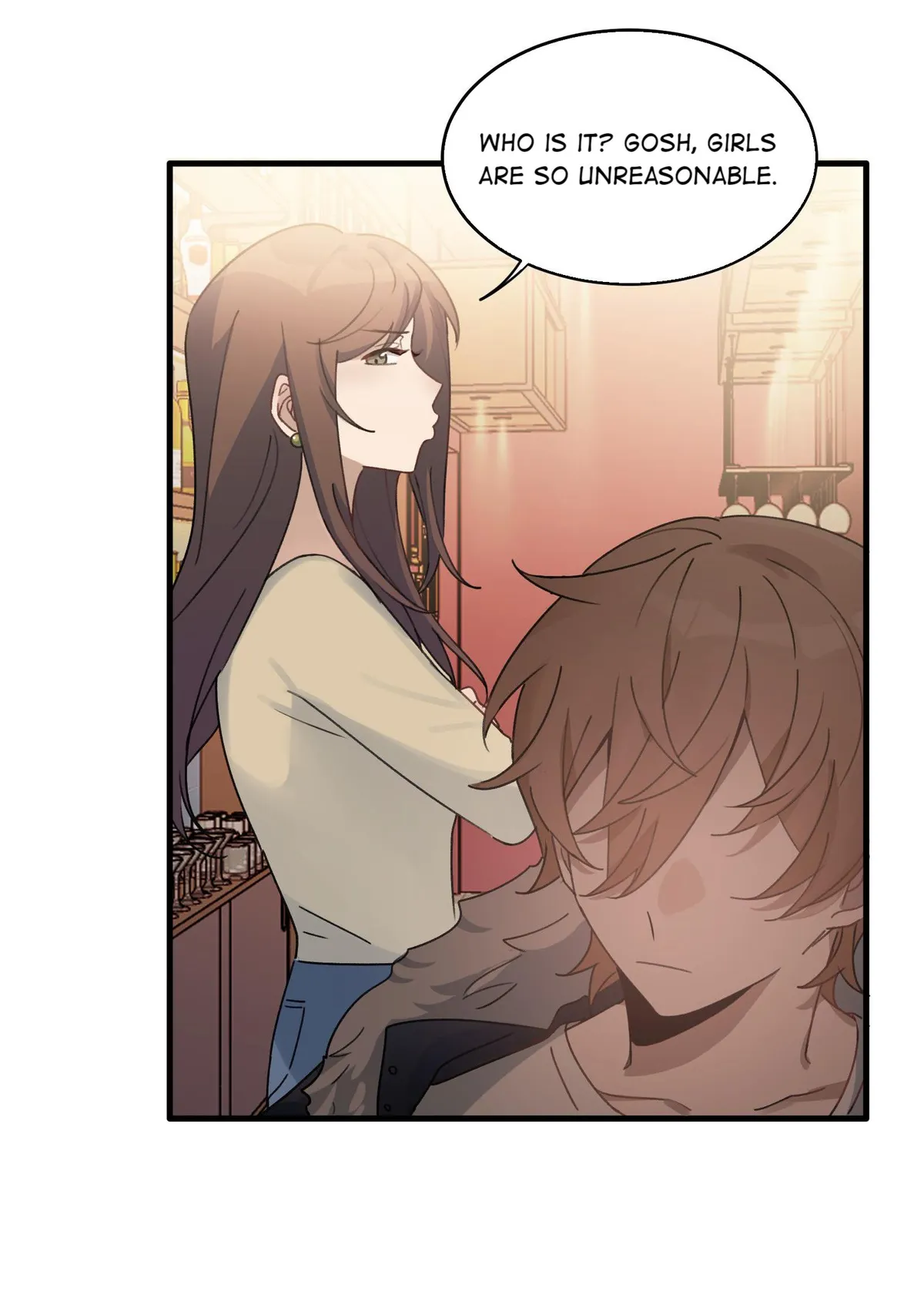 Read Gone with the Wind chapter 15 image 25 on Lezhin