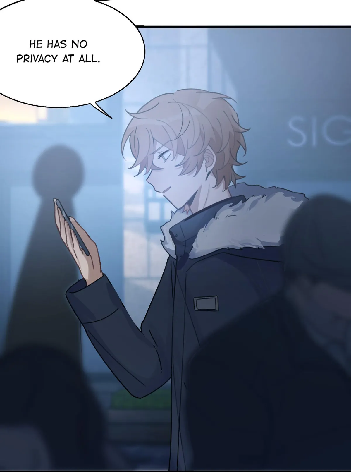 Read Gone with the Wind chapter 15 image 31 on Lezhin