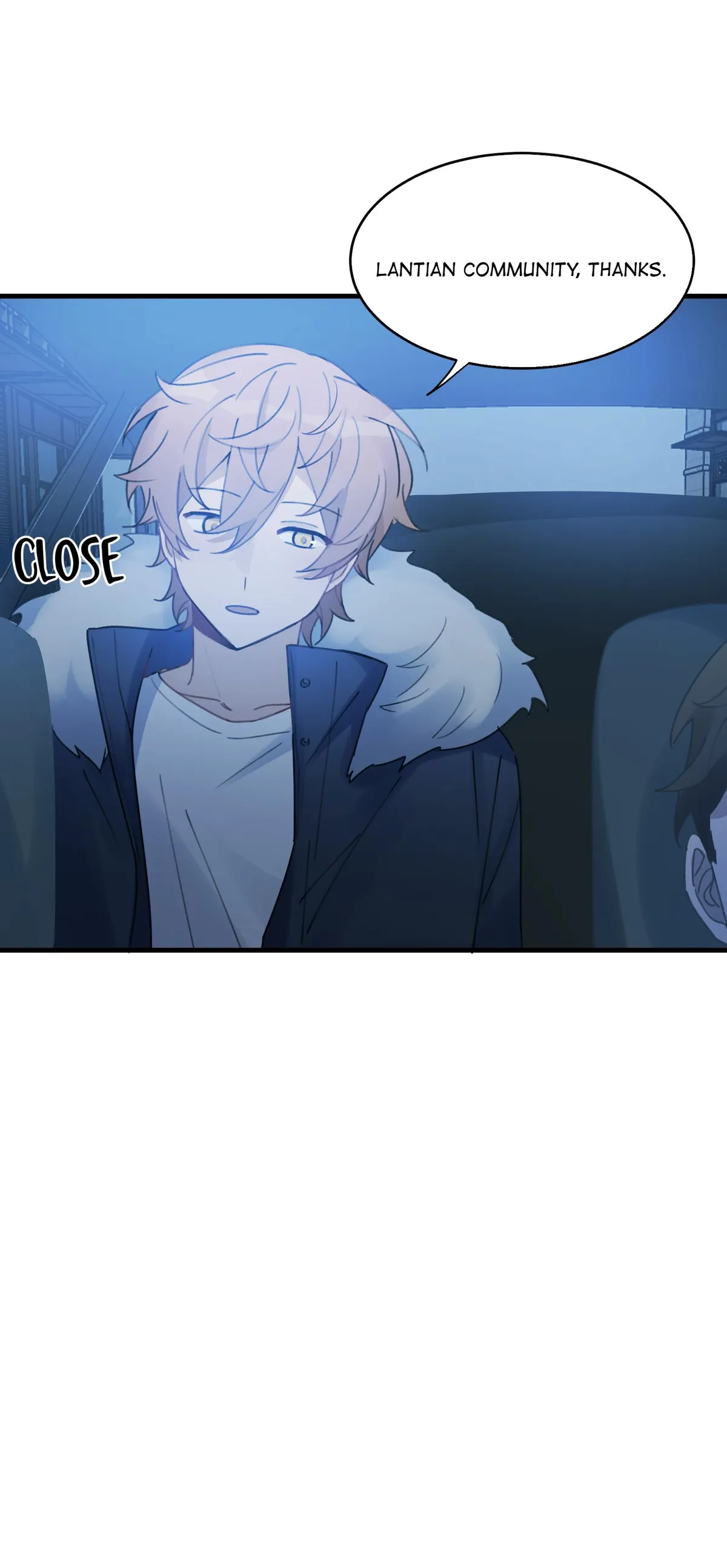 Read Gone with the Wind chapter 15 image 33 on Lezhin