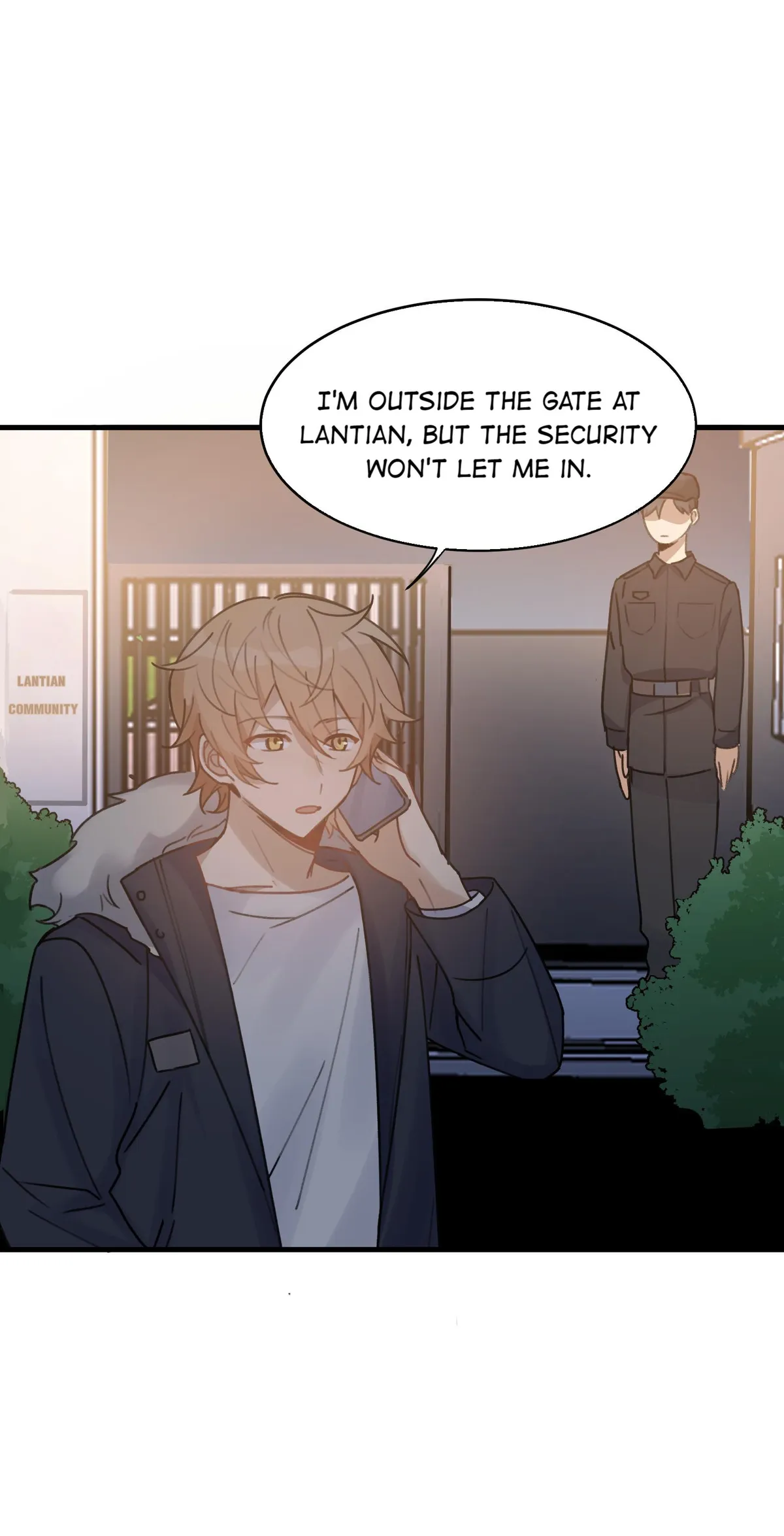 Read Gone with the Wind chapter 15 image 35 on Lezhin