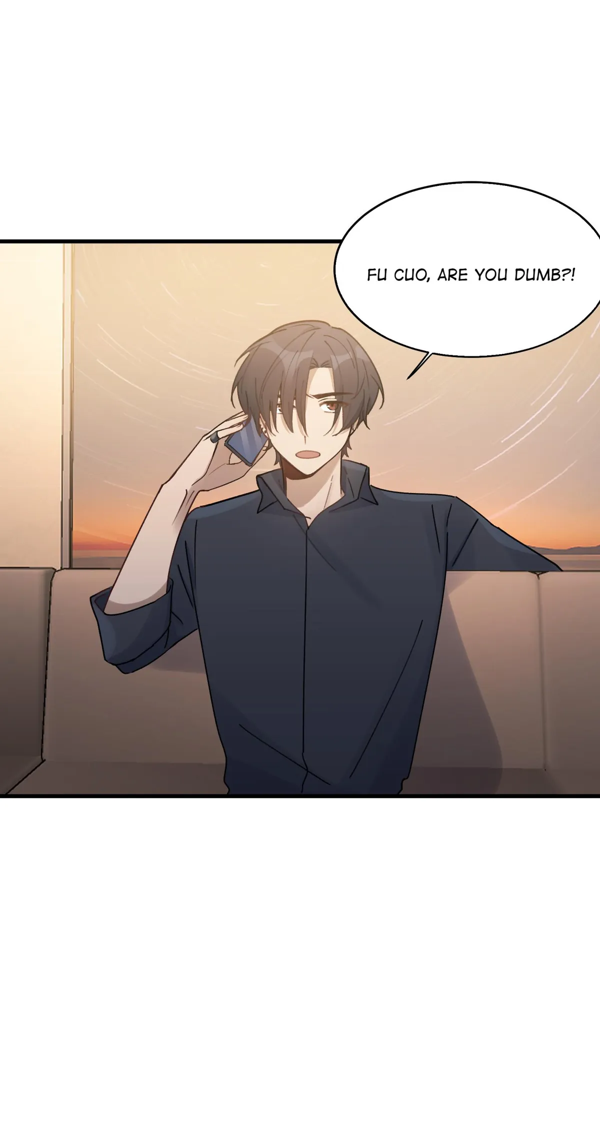 Read Gone with the Wind chapter 15 image 37 on Lezhin