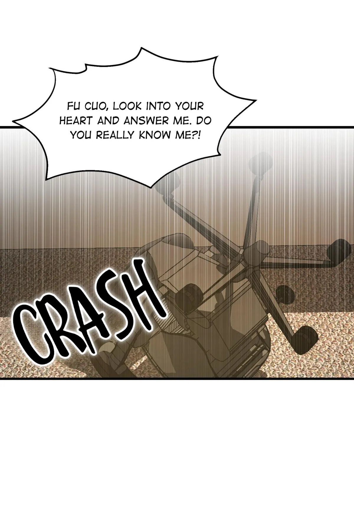 Read Gone with the Wind chapter 15 image 4 on Lezhin