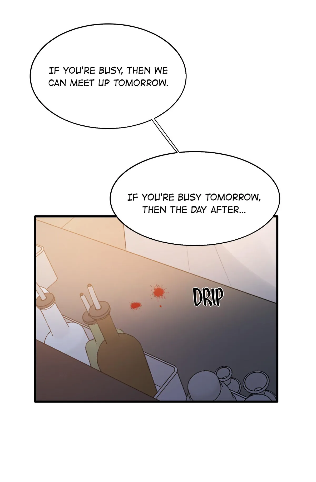 Read Gone with the Wind chapter 15 image 9 on Lezhin
