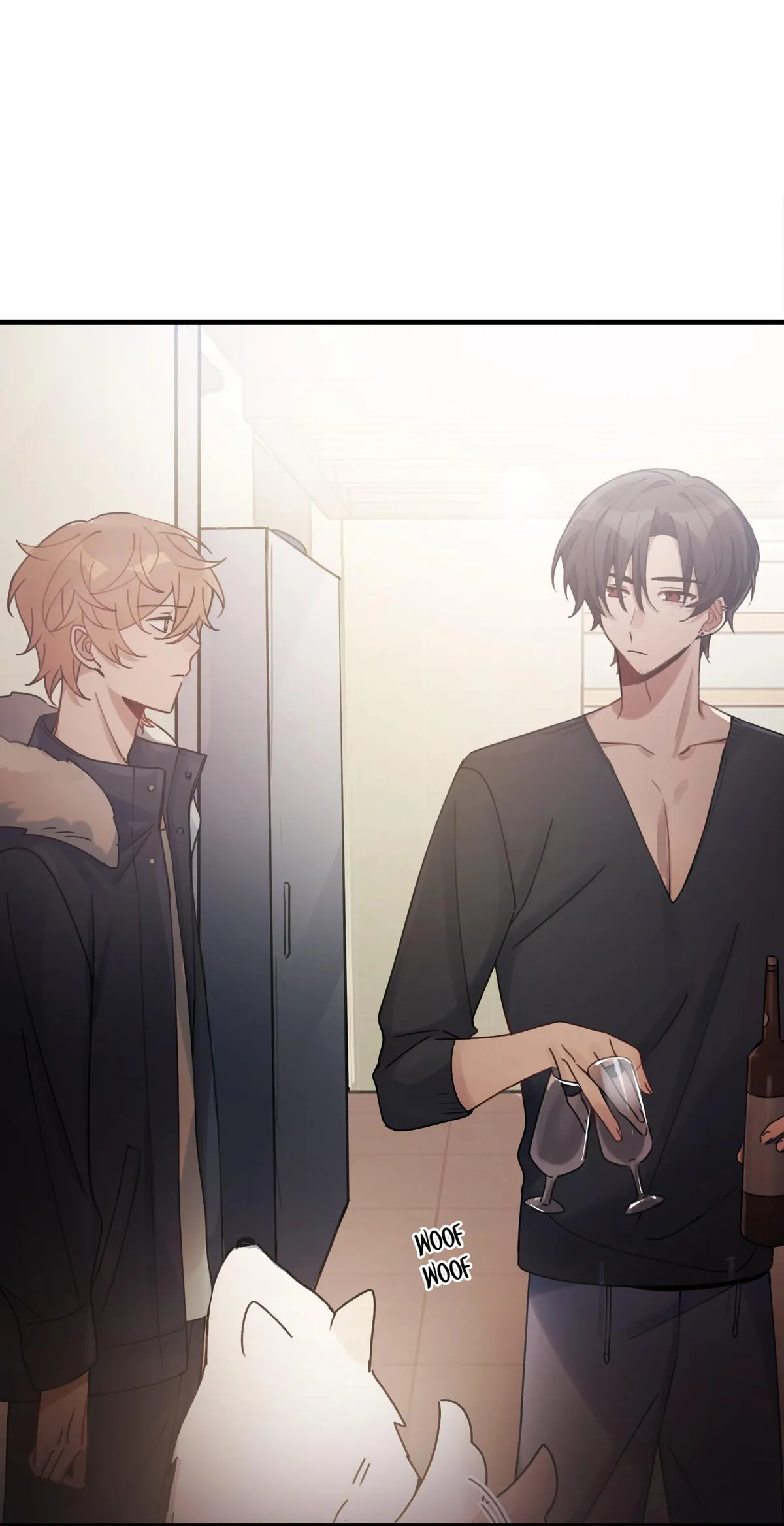Read Gone with the Wind chapter 16 image 13 on Lezhin