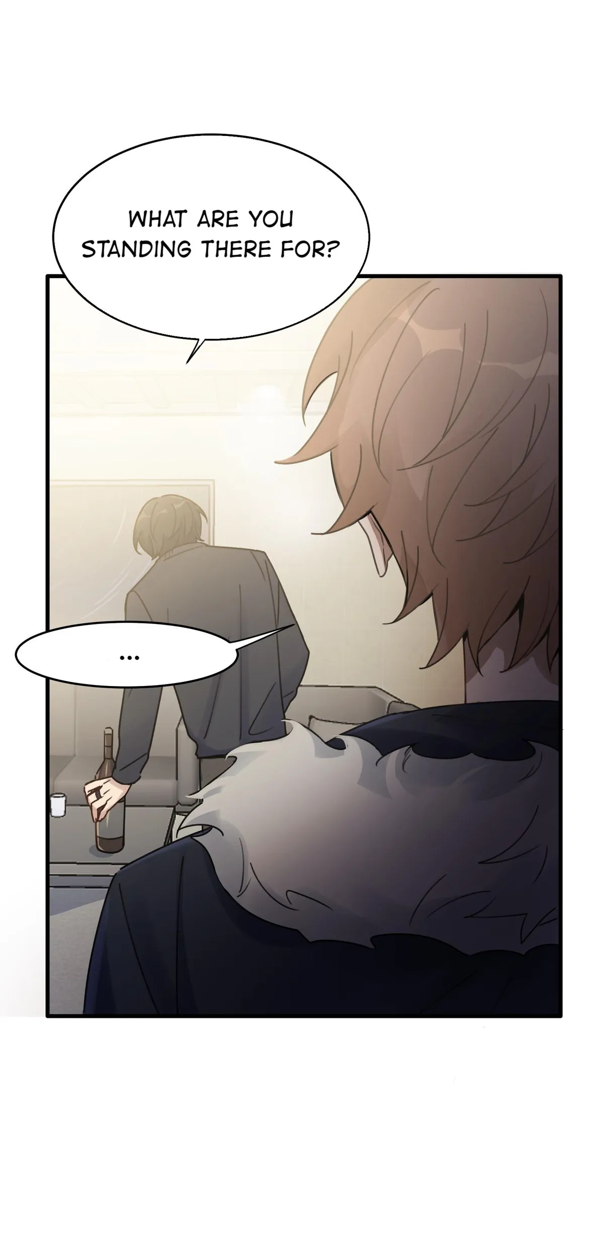 Read Gone with the Wind chapter 16 image 15 on Lezhin