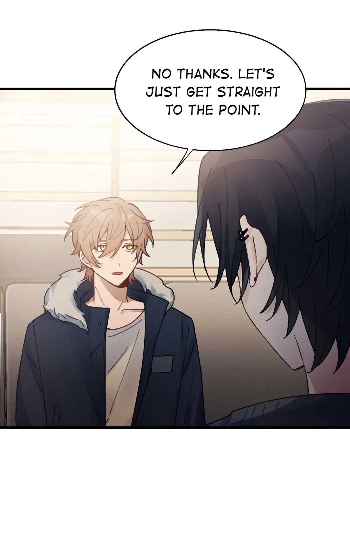 Read Gone with the Wind chapter 16 image 17 on Lezhin
