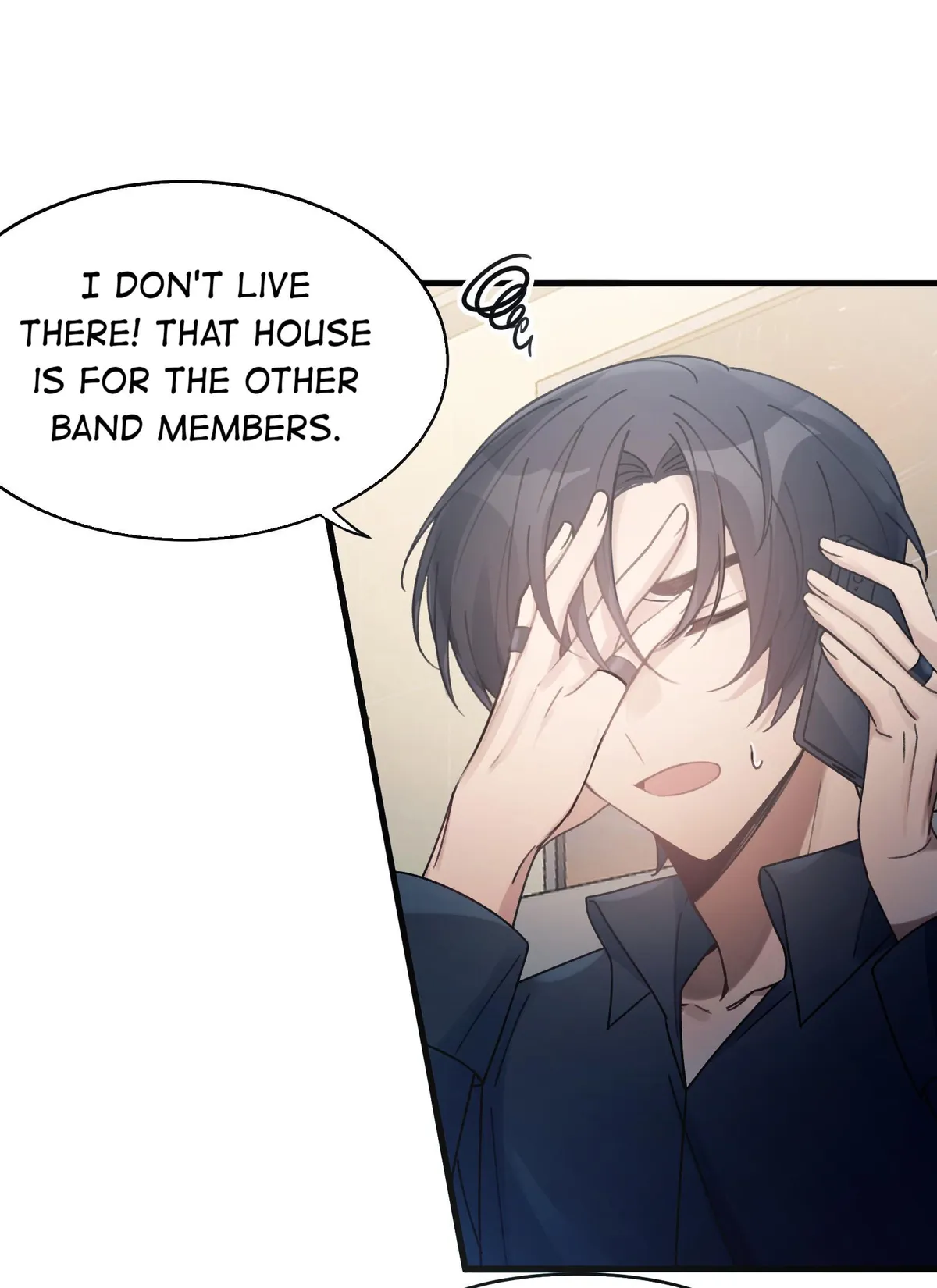 Read Gone with the Wind chapter 16 image 2 on Lezhin