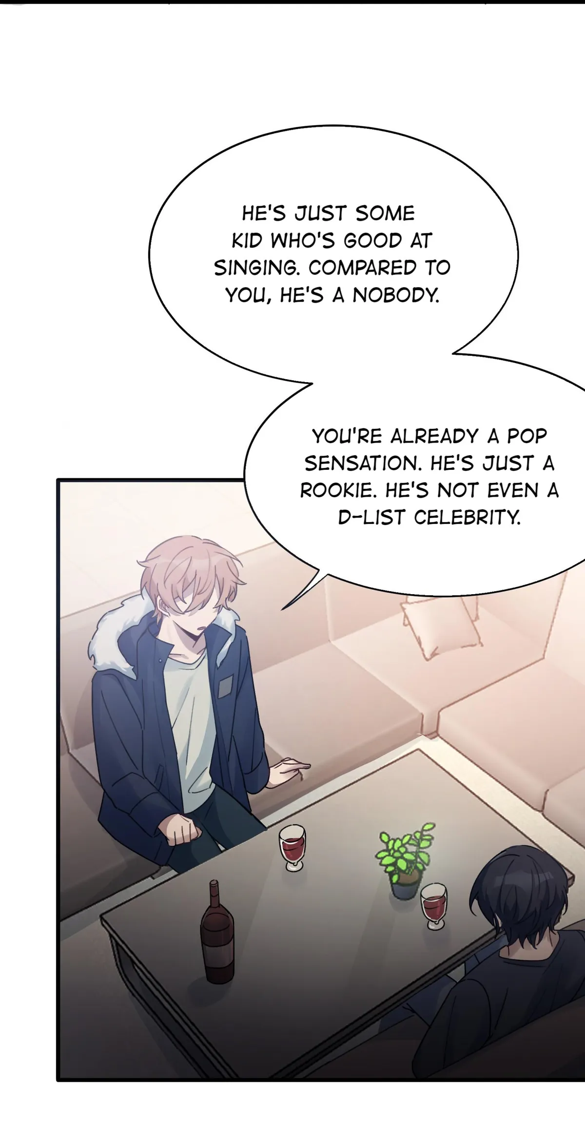 Read Gone with the Wind chapter 16 image 23 on Lezhin
